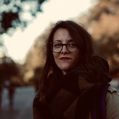 Photo de Joy Elbaz Lassier-Capon