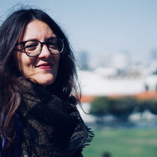 Photo de Joy Elbaz Lassier-Capon